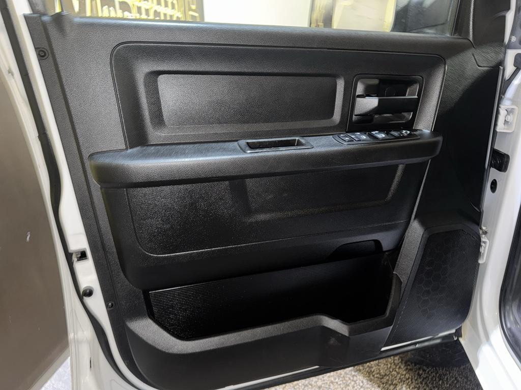 used 2018 Ram 2500 car, priced at $30,995