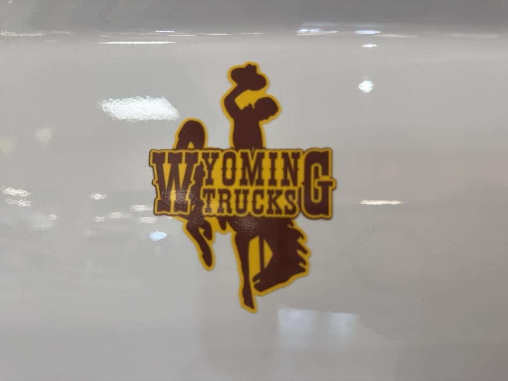 used 2018 Ram 2500 car, priced at $30,995