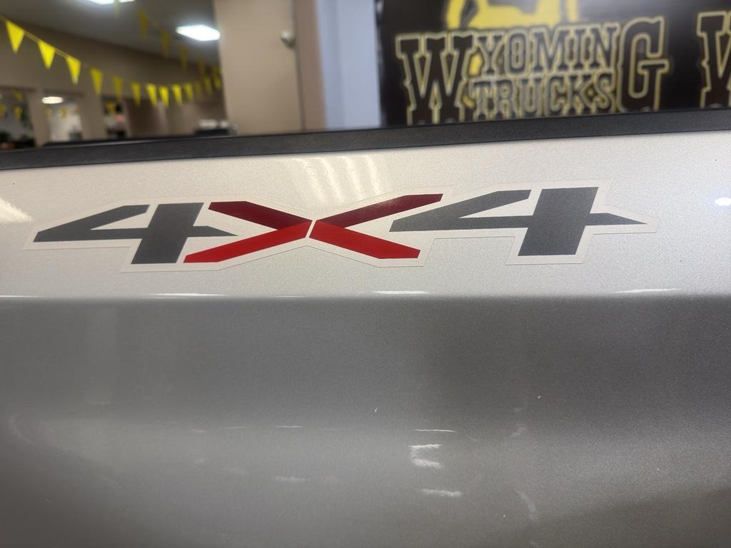 used 2020 Chevrolet Silverado 1500 car, priced at $30,995