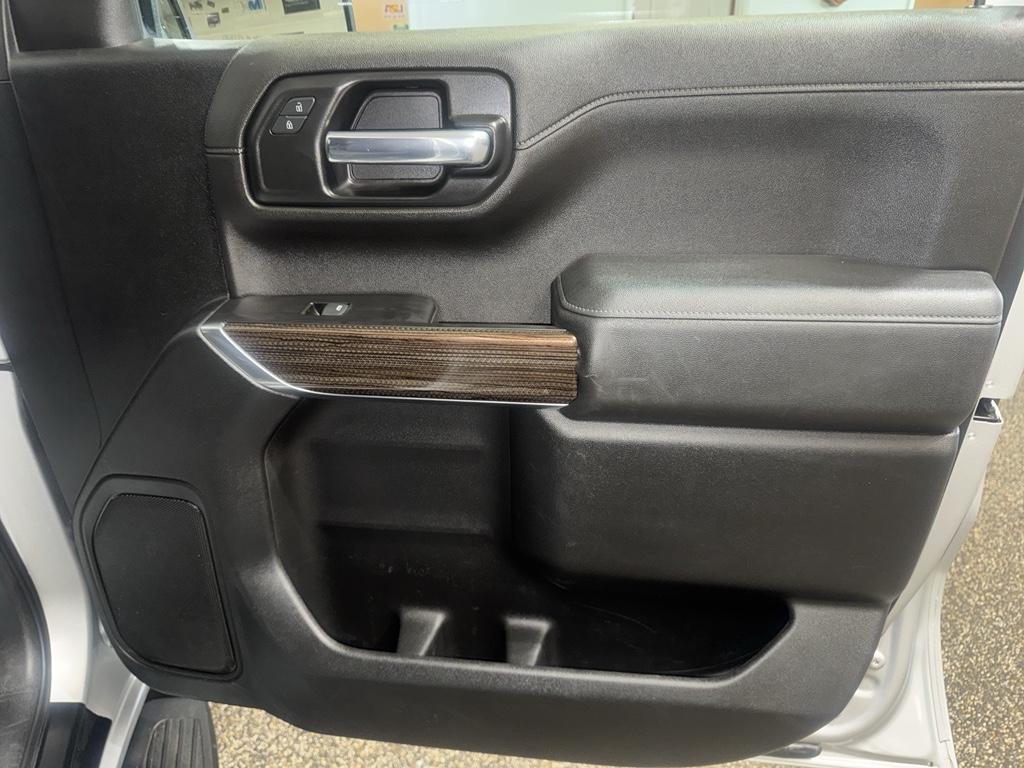 used 2020 Chevrolet Silverado 1500 car, priced at $30,995