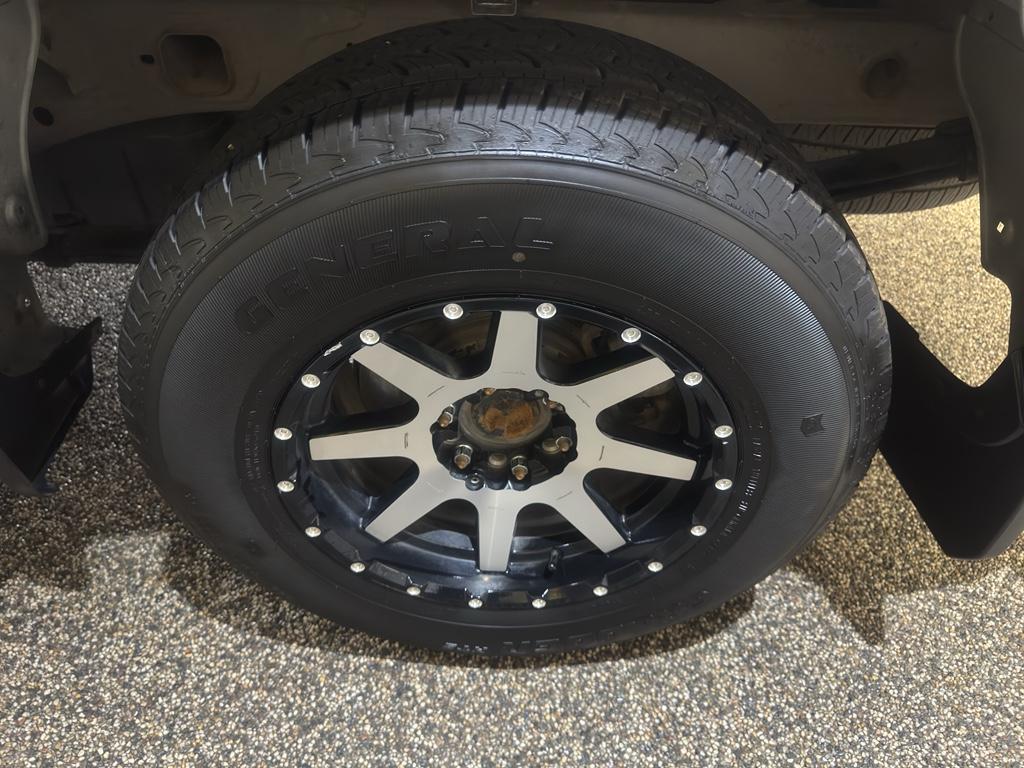 used 2020 Chevrolet Silverado 1500 car, priced at $30,995