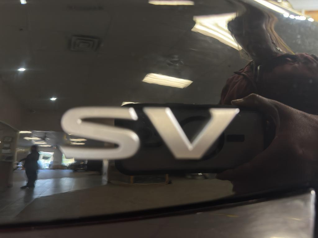 used 2024 Nissan Altima car, priced at $25,995