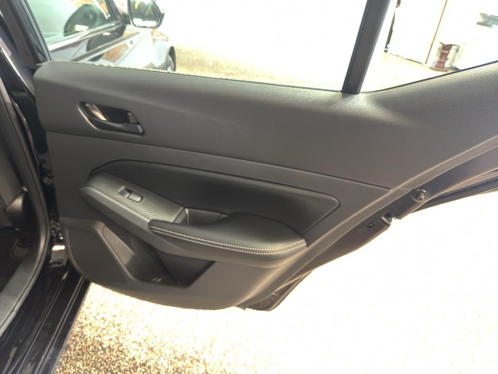 used 2024 Nissan Altima car, priced at $25,995