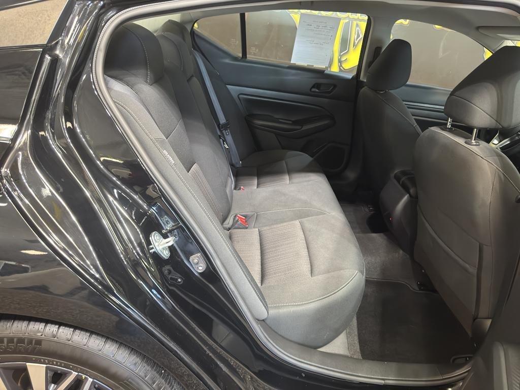 used 2024 Nissan Altima car, priced at $25,995