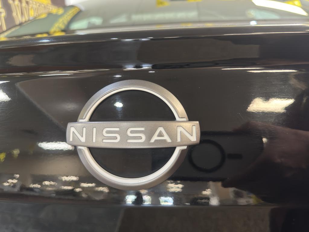 used 2024 Nissan Altima car, priced at $25,995