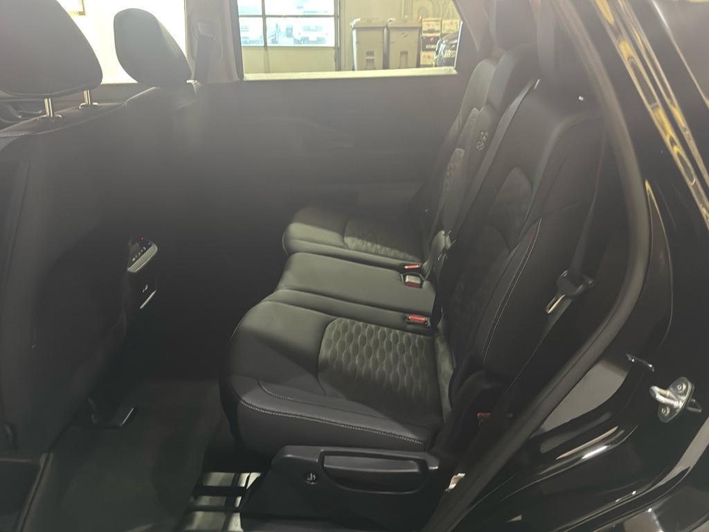 used 2024 Nissan Pathfinder car, priced at $37,995