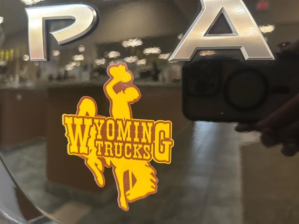 used 2024 Nissan Pathfinder car, priced at $37,995