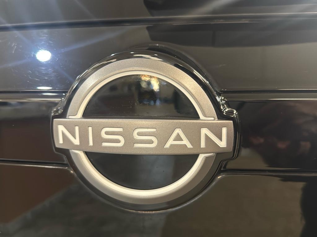 used 2024 Nissan Pathfinder car, priced at $37,995