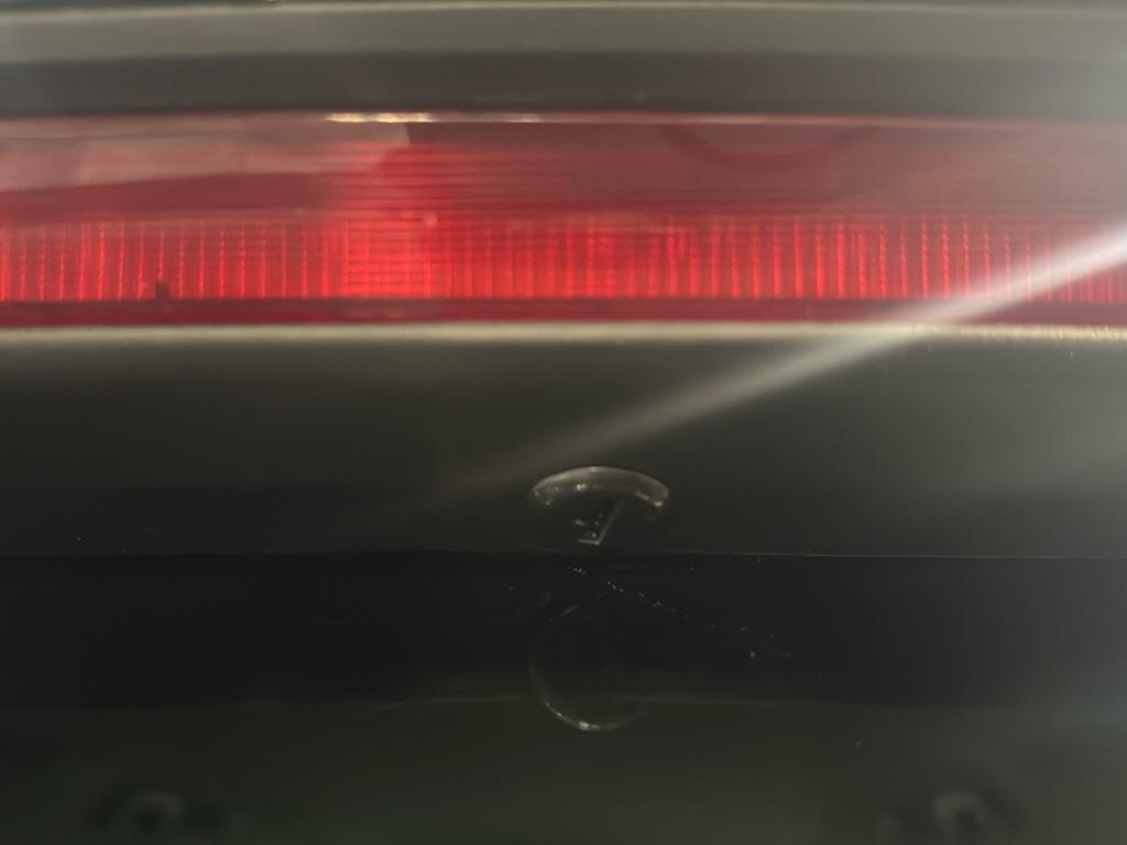 used 2024 Nissan Pathfinder car, priced at $37,995