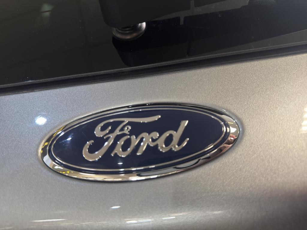 used 2024 Ford Escape car, priced at $34,995