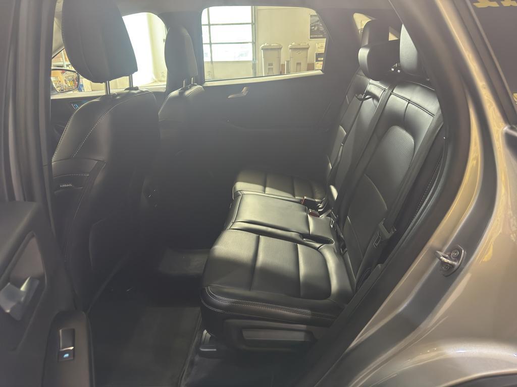 used 2024 Ford Escape car, priced at $34,995