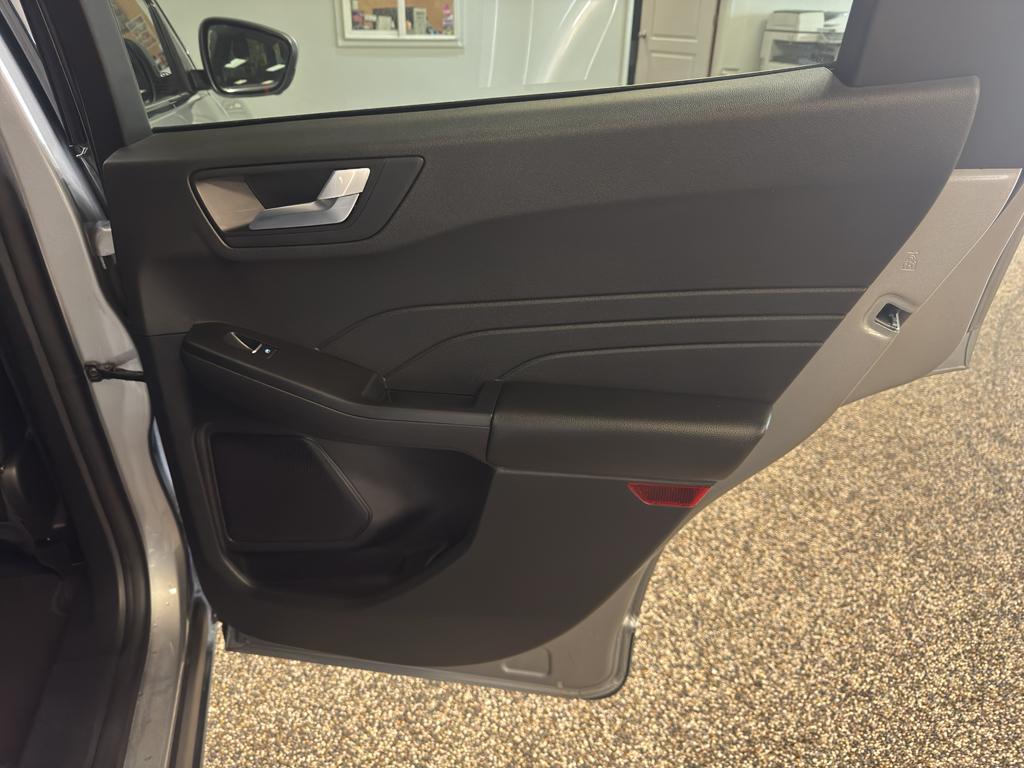 used 2024 Ford Escape car, priced at $34,995