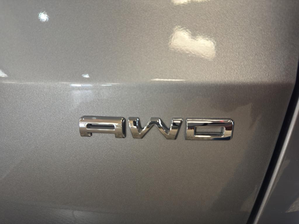 used 2024 Ford Escape car, priced at $34,995