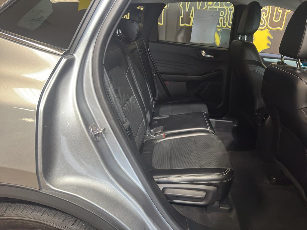 used 2024 Ford Escape car, priced at $34,995