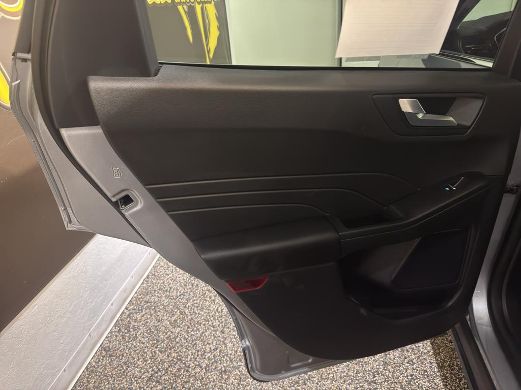 used 2024 Ford Escape car, priced at $34,995