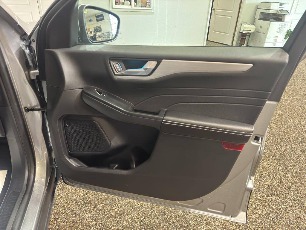 used 2024 Ford Escape car, priced at $34,995