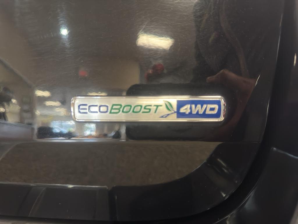 used 2020 Ford Explorer car, priced at $28,995