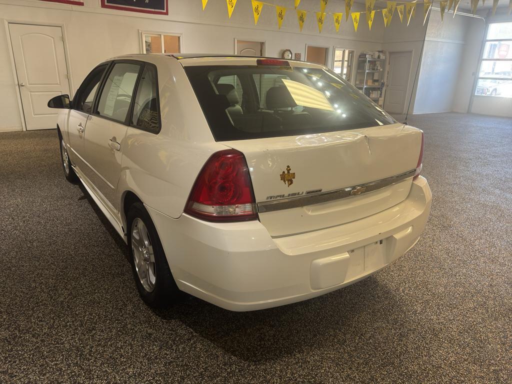 used 2004 Chevrolet Malibu Maxx car, priced at $5,995