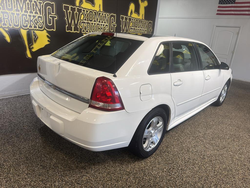 used 2004 Chevrolet Malibu Maxx car, priced at $5,995