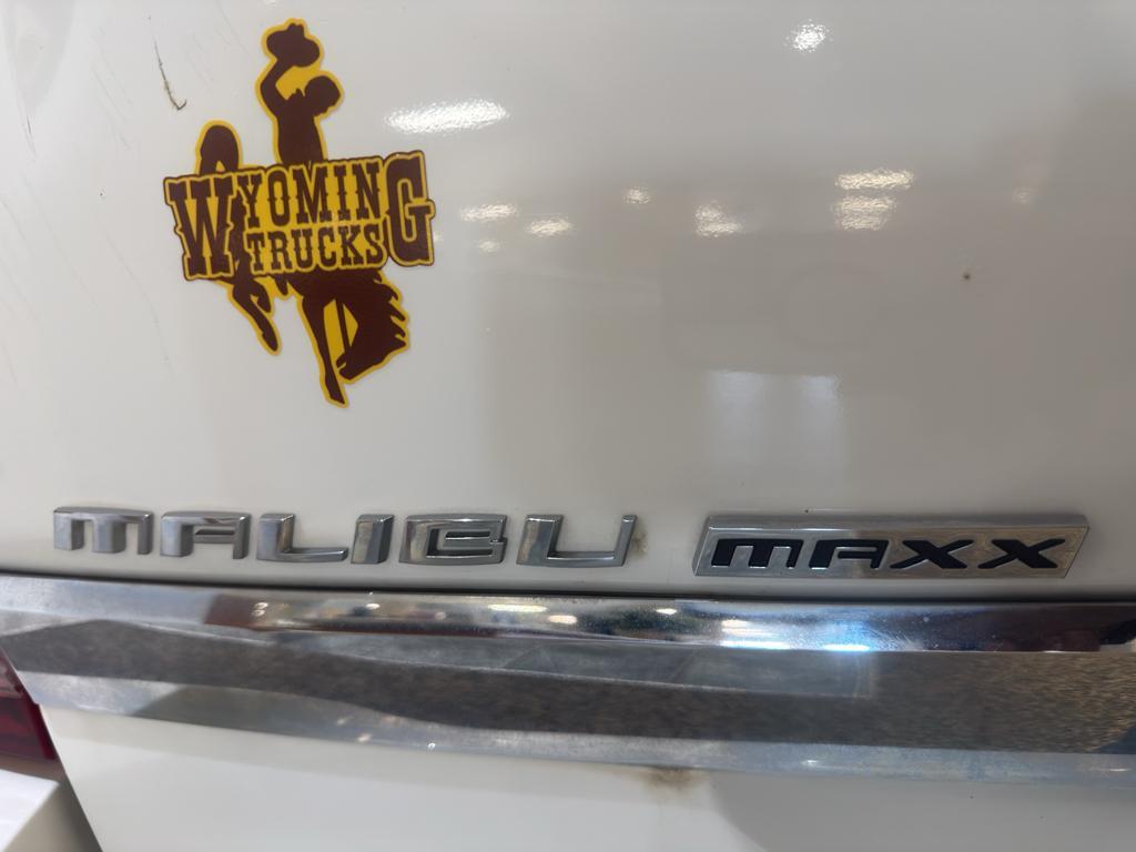 used 2004 Chevrolet Malibu Maxx car, priced at $5,995