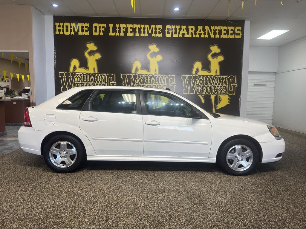 used 2004 Chevrolet Malibu Maxx car, priced at $5,995