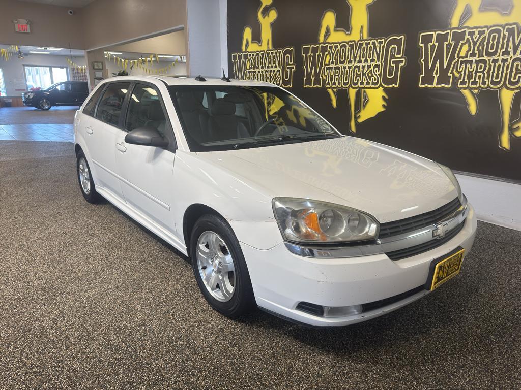 used 2004 Chevrolet Malibu Maxx car, priced at $5,995