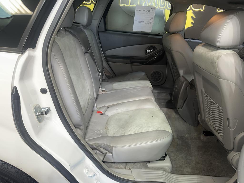 used 2004 Chevrolet Malibu Maxx car, priced at $5,995