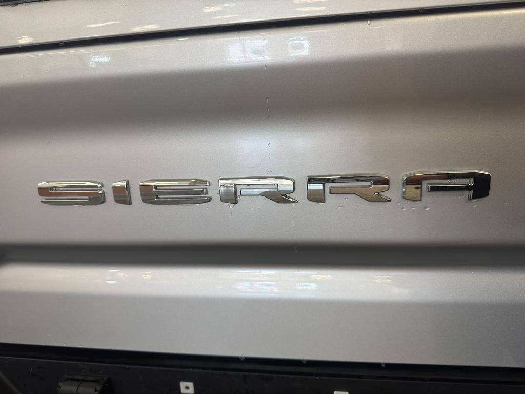 used 2022 GMC Sierra 2500 car, priced at $43,995