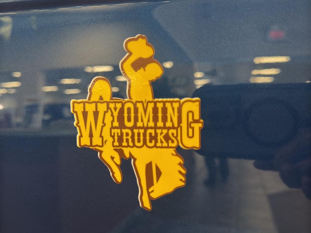 used 2025 Ford F-150 car, priced at $54,995