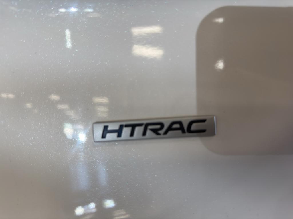 used 2023 Hyundai Santa Fe car, priced at $21,995