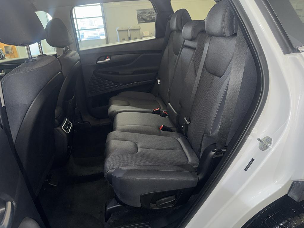 used 2023 Hyundai Santa Fe car, priced at $21,995