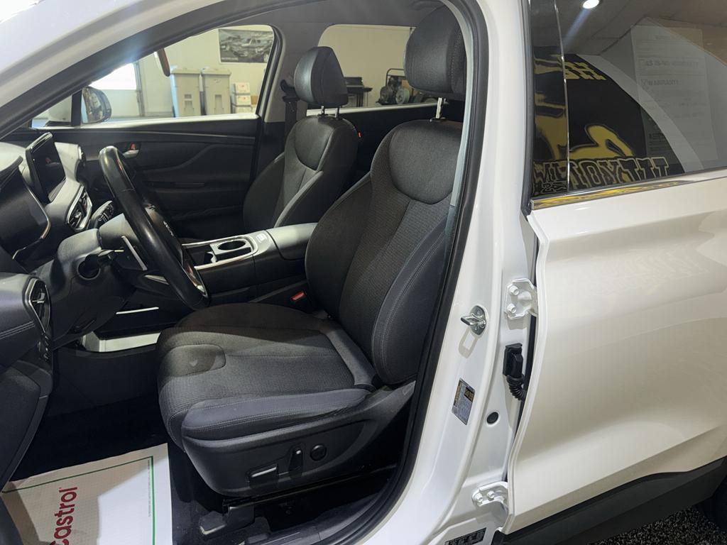 used 2023 Hyundai Santa Fe car, priced at $21,995