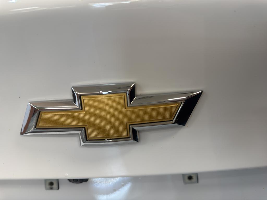 used 2023 Chevrolet Malibu car, priced at $22,995