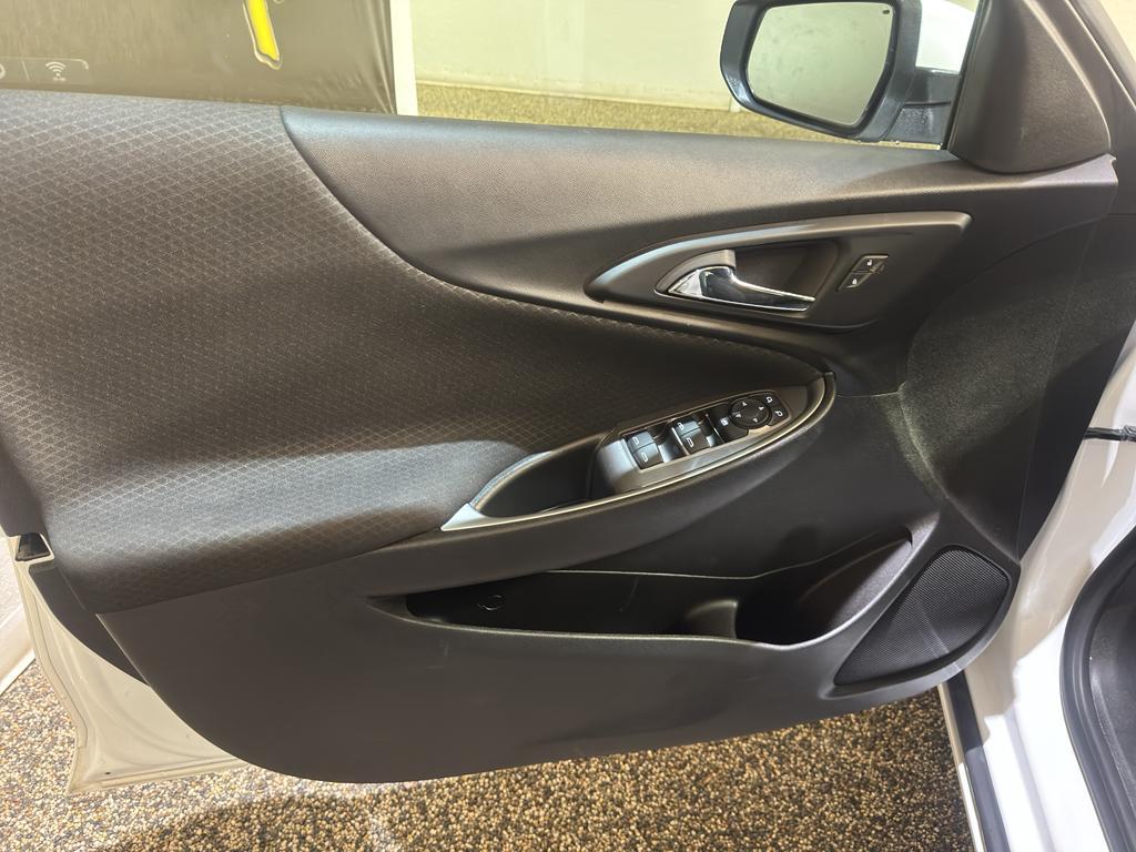 used 2023 Chevrolet Malibu car, priced at $22,995