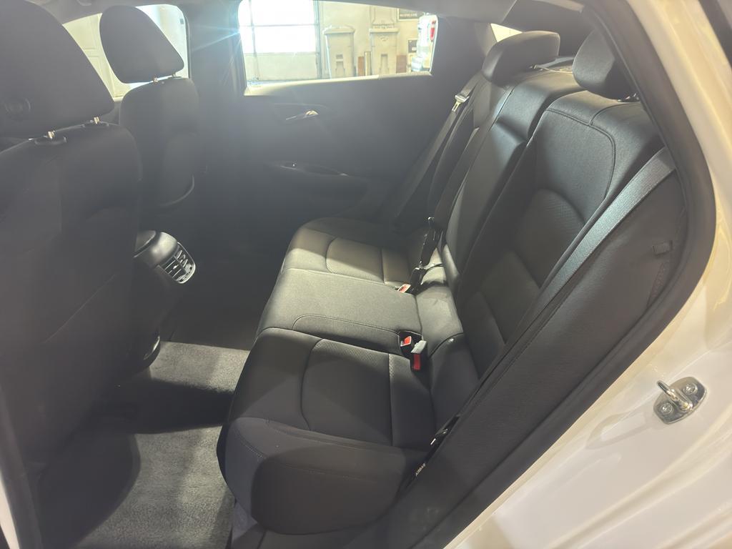 used 2023 Chevrolet Malibu car, priced at $22,995