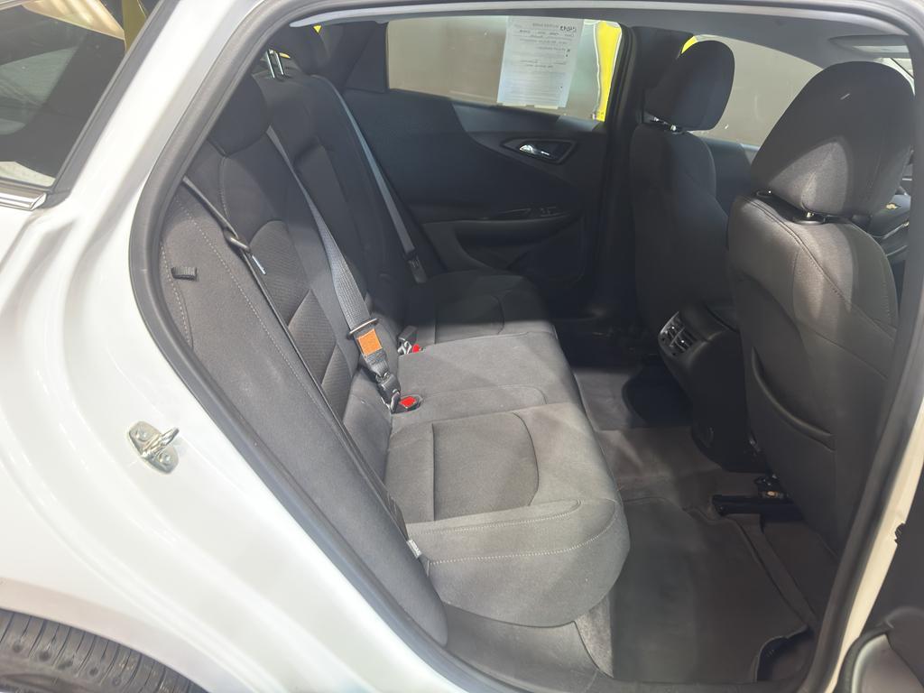 used 2023 Chevrolet Malibu car, priced at $22,995