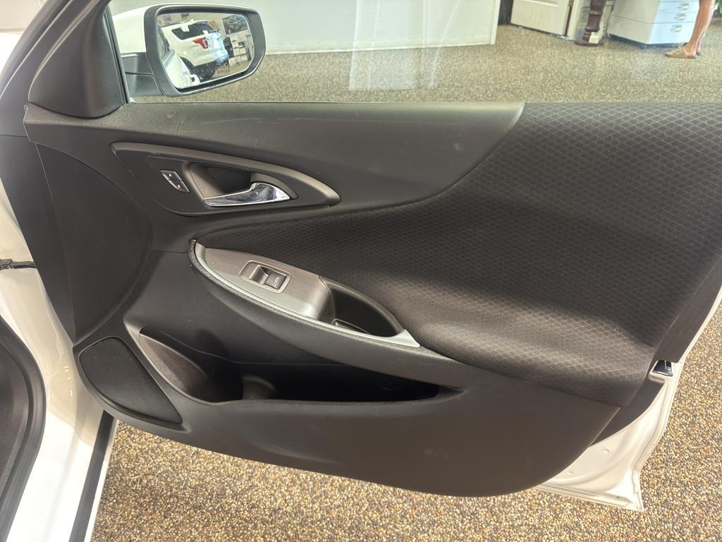 used 2023 Chevrolet Malibu car, priced at $22,995