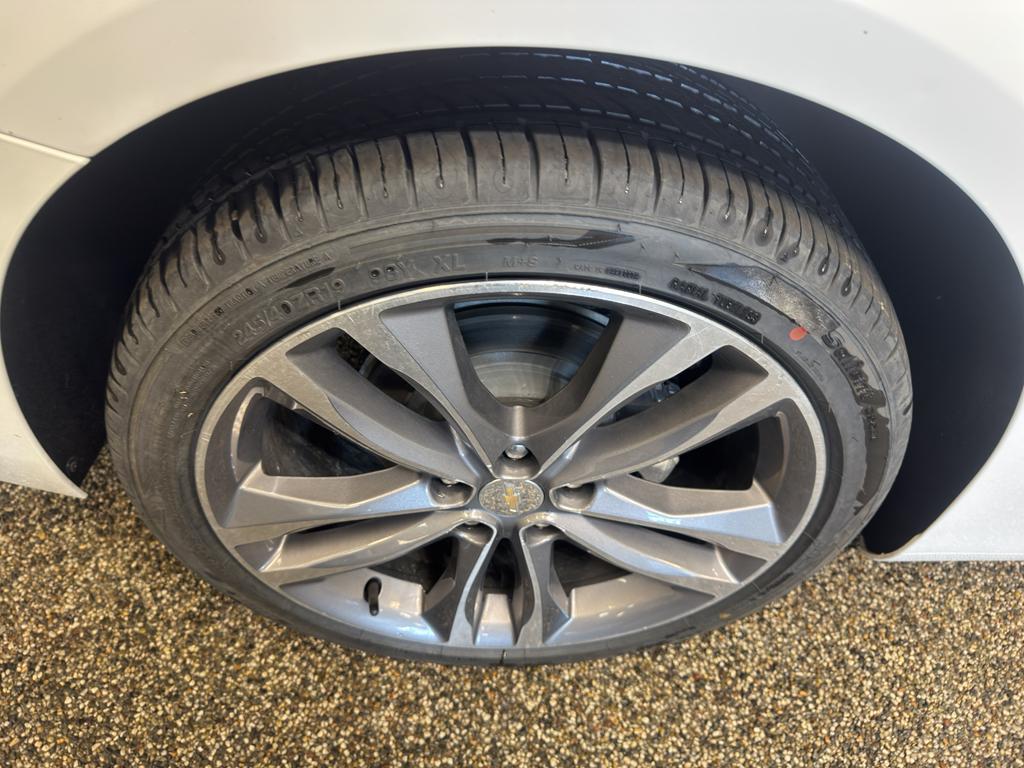 used 2023 Chevrolet Malibu car, priced at $22,995