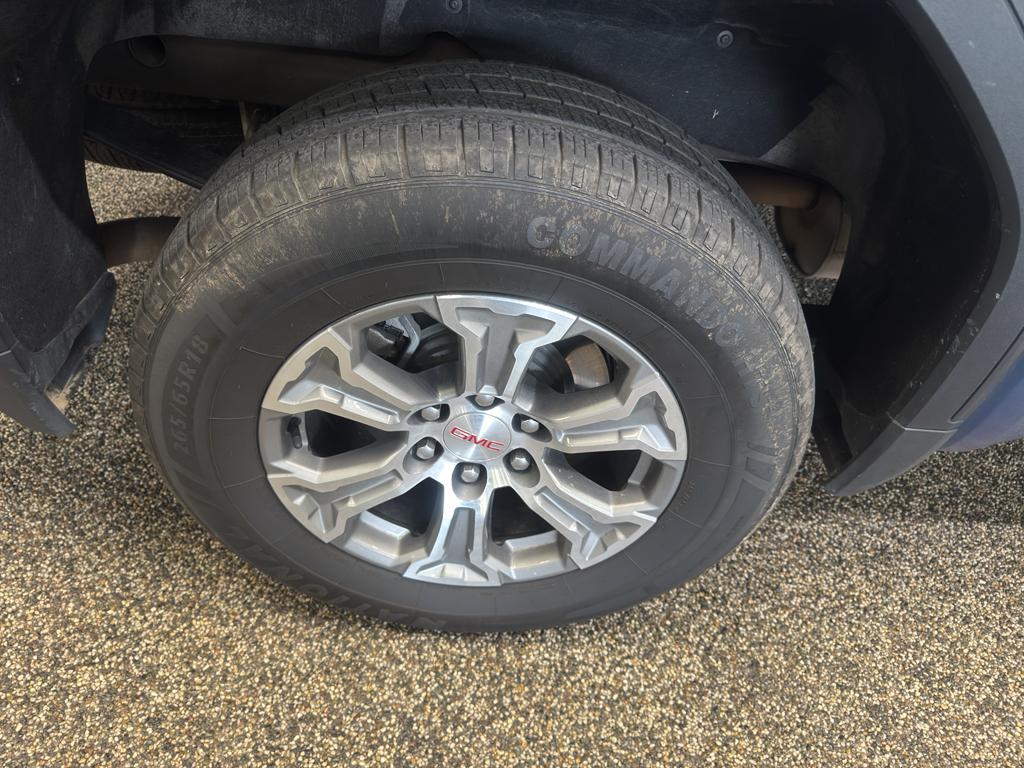 used 2024 GMC Sierra 1500 car, priced at $53,995