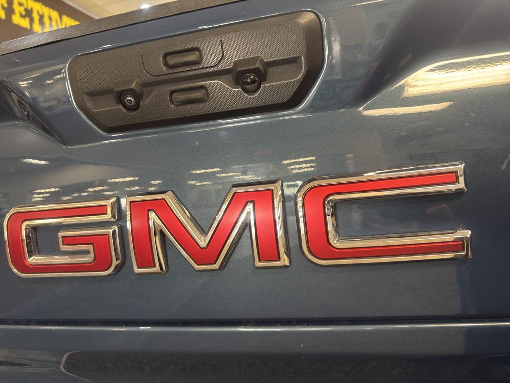 used 2024 GMC Sierra 1500 car, priced at $53,995