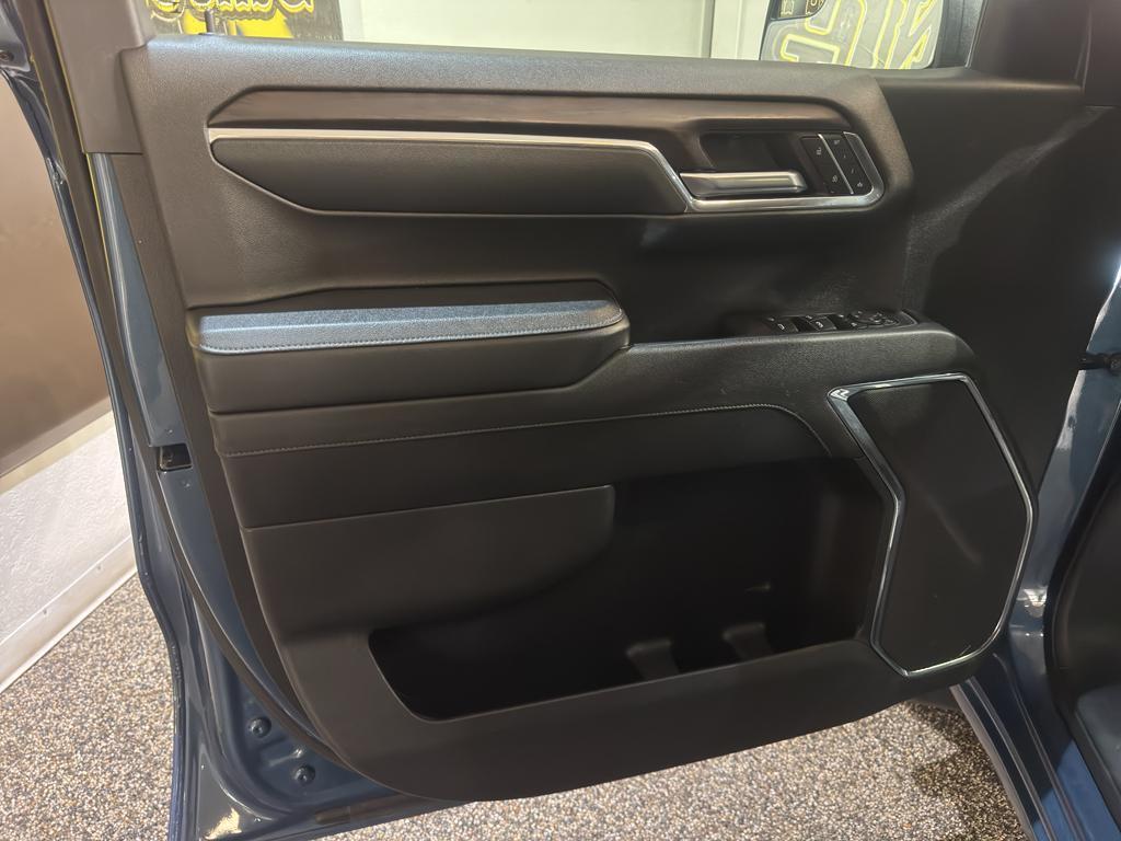 used 2024 GMC Sierra 1500 car, priced at $53,995