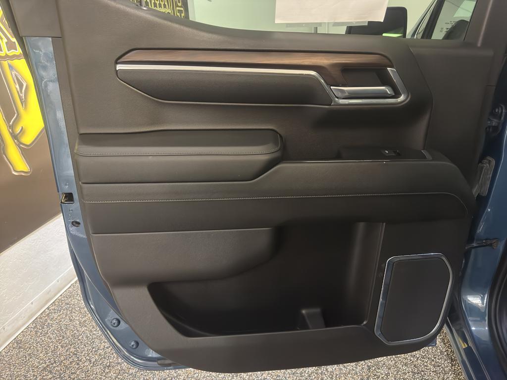 used 2024 GMC Sierra 1500 car, priced at $53,995