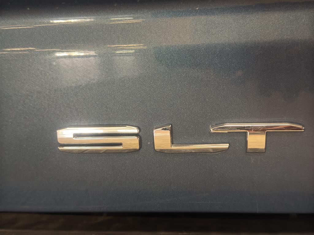 used 2024 GMC Sierra 1500 car, priced at $53,995