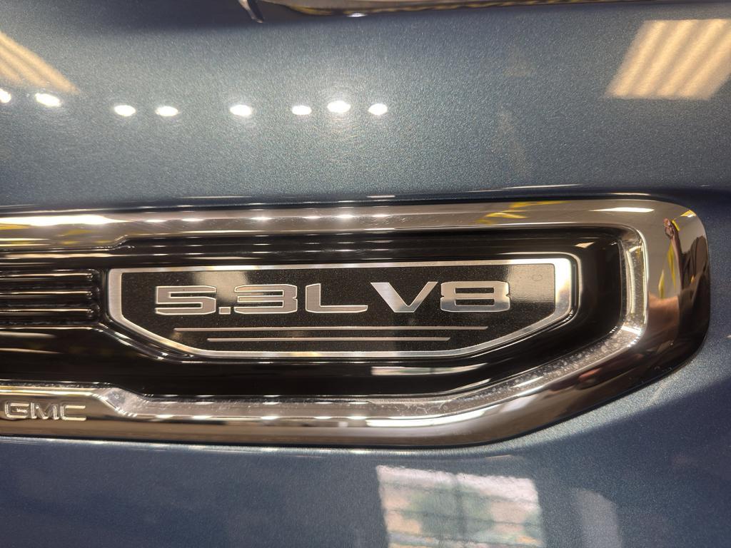 used 2024 GMC Sierra 1500 car, priced at $53,995