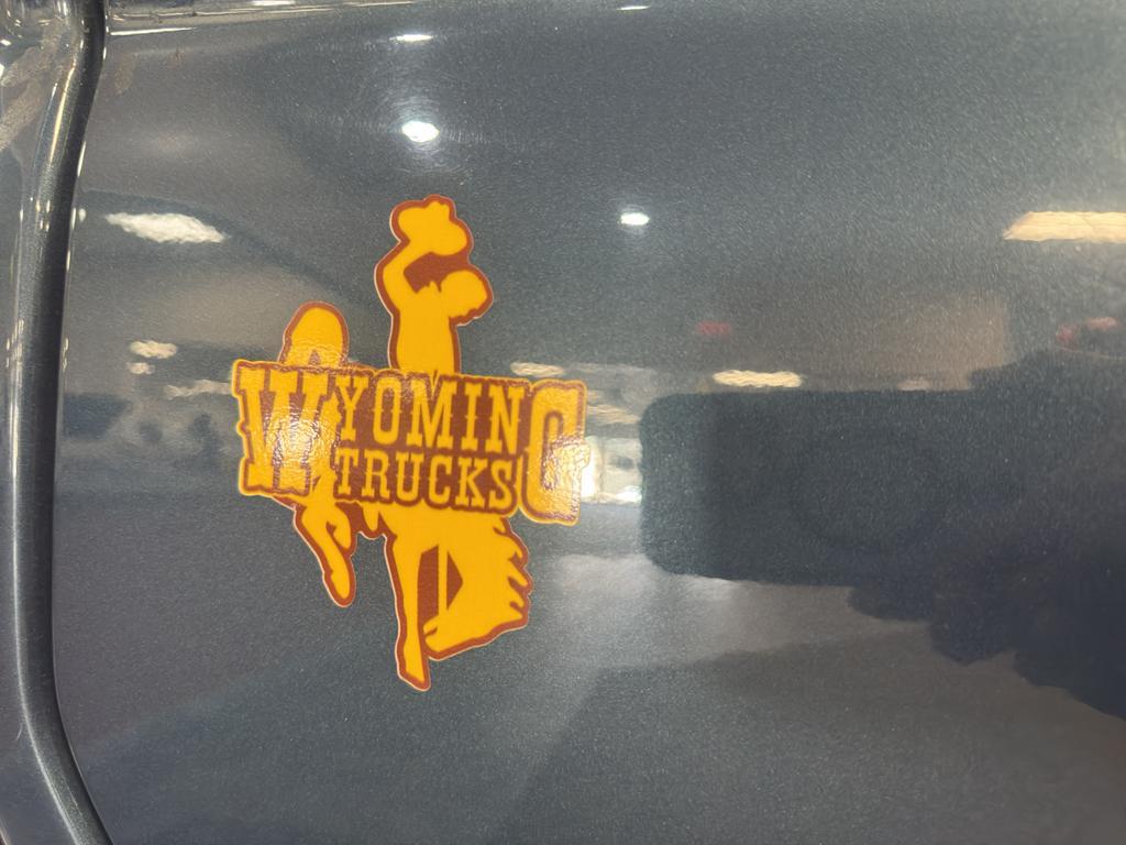 used 2024 GMC Sierra 1500 car, priced at $53,995