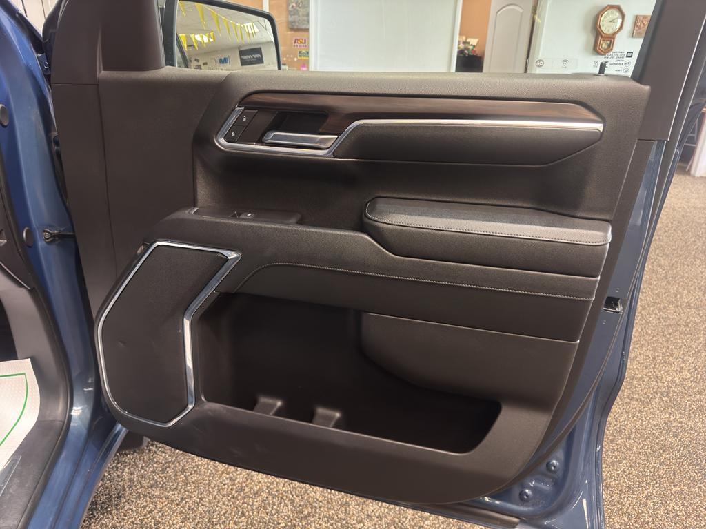 used 2024 GMC Sierra 1500 car, priced at $53,995