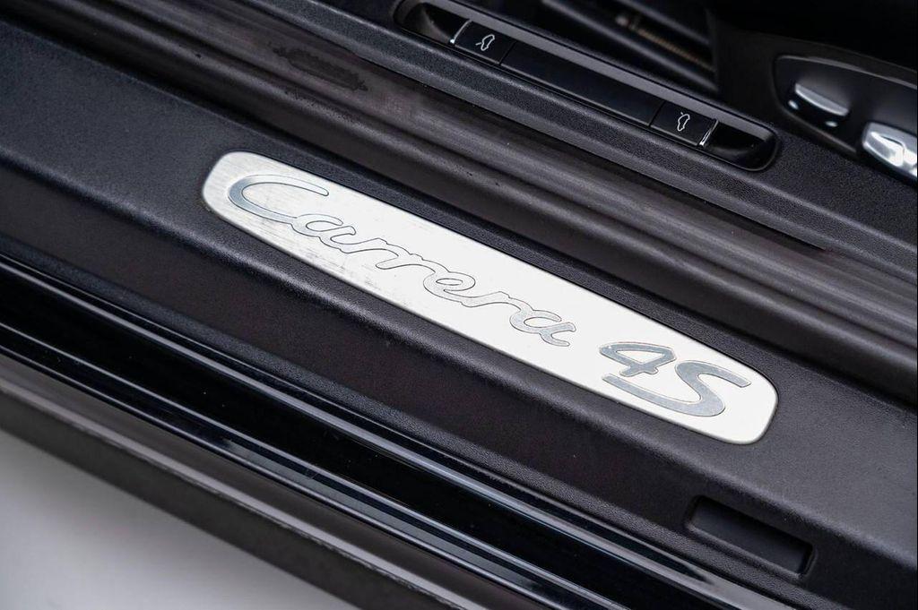 used 2016 Porsche 911 car, priced at $117,900