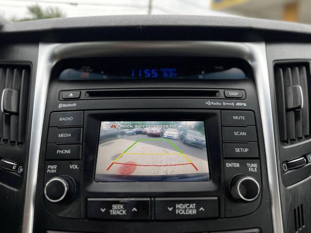 used 2014 Hyundai Sonata car, priced at $6,699