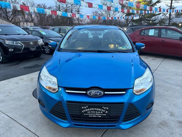 used 2013 Ford Focus car, priced at $6,899
