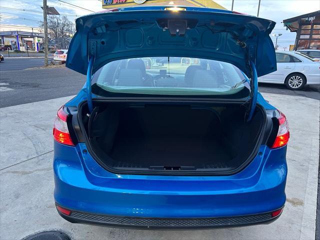 used 2013 Ford Focus car, priced at $6,899